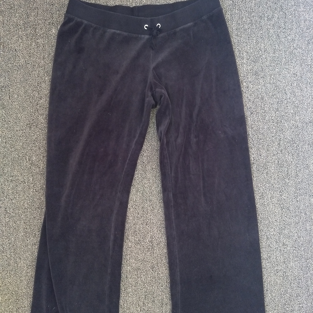 BLACK FRIDAY SALE🖤 JEWEL JUICY COUTURE SWEATPANT